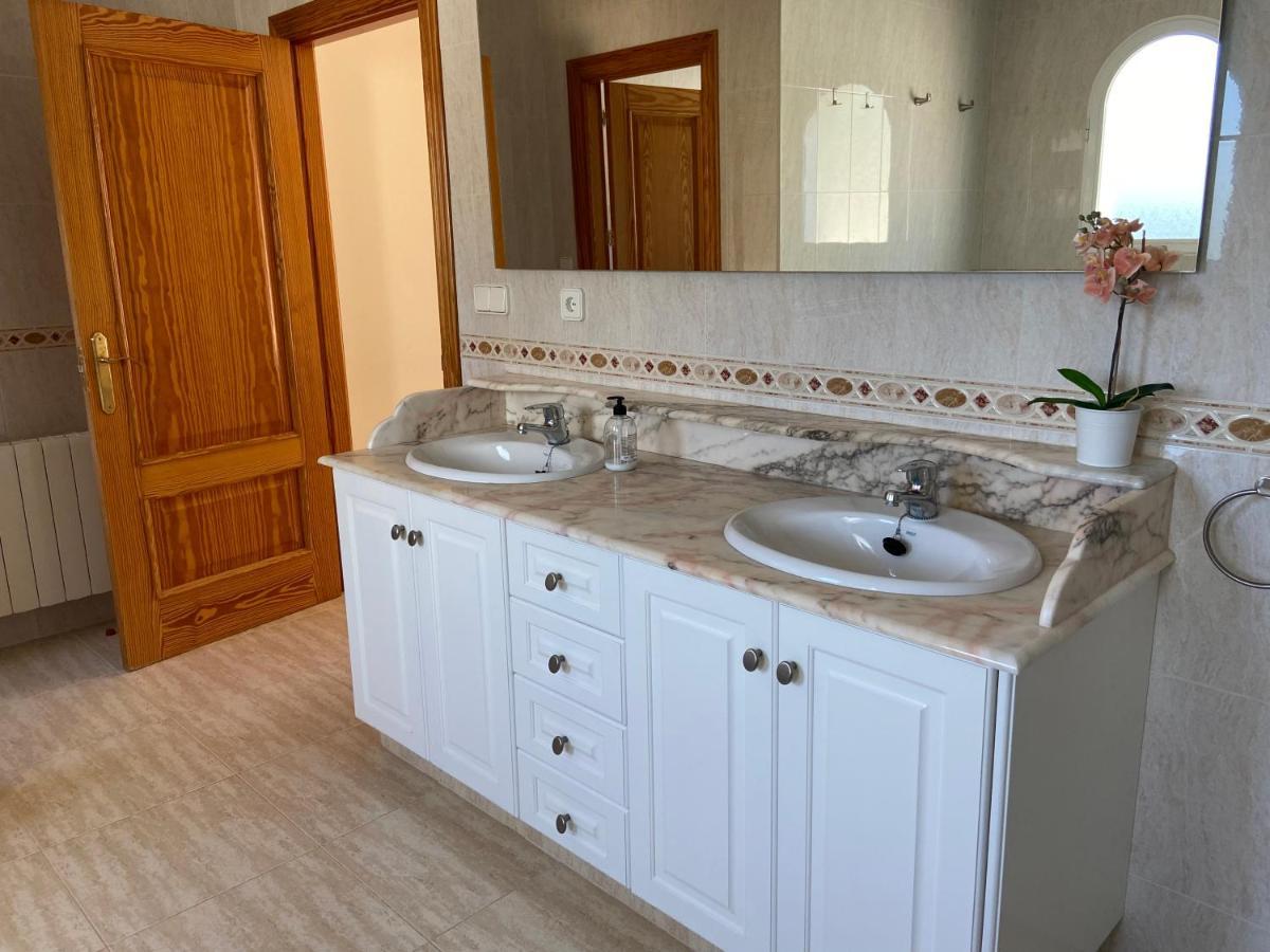 Villa Altea 2 Pools - 24 Persons Exterior foto